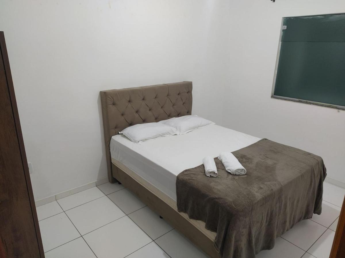 Apartamento Apartmento 304 Charmoso No Centro De Conquista Vitória da Conquista